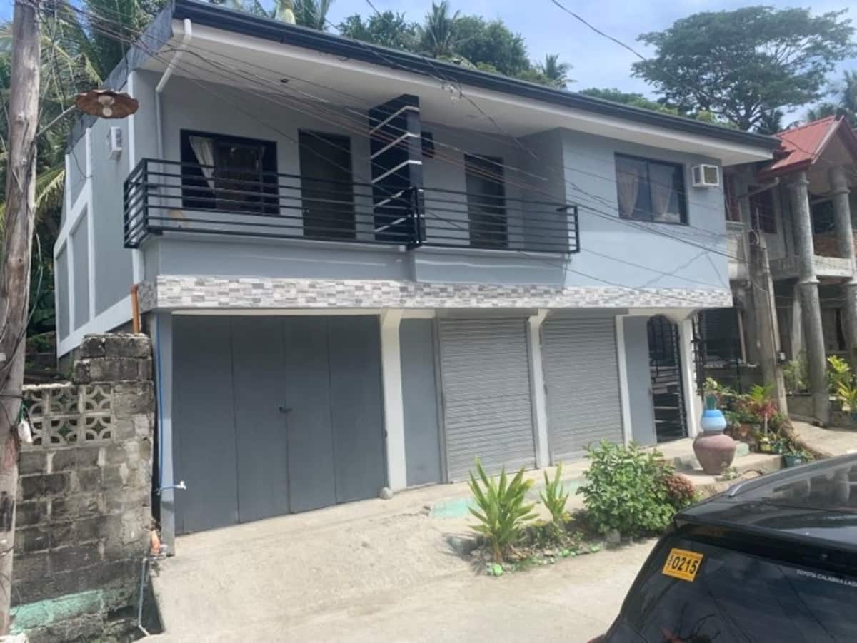 Vacation Home in Gasan photo 2