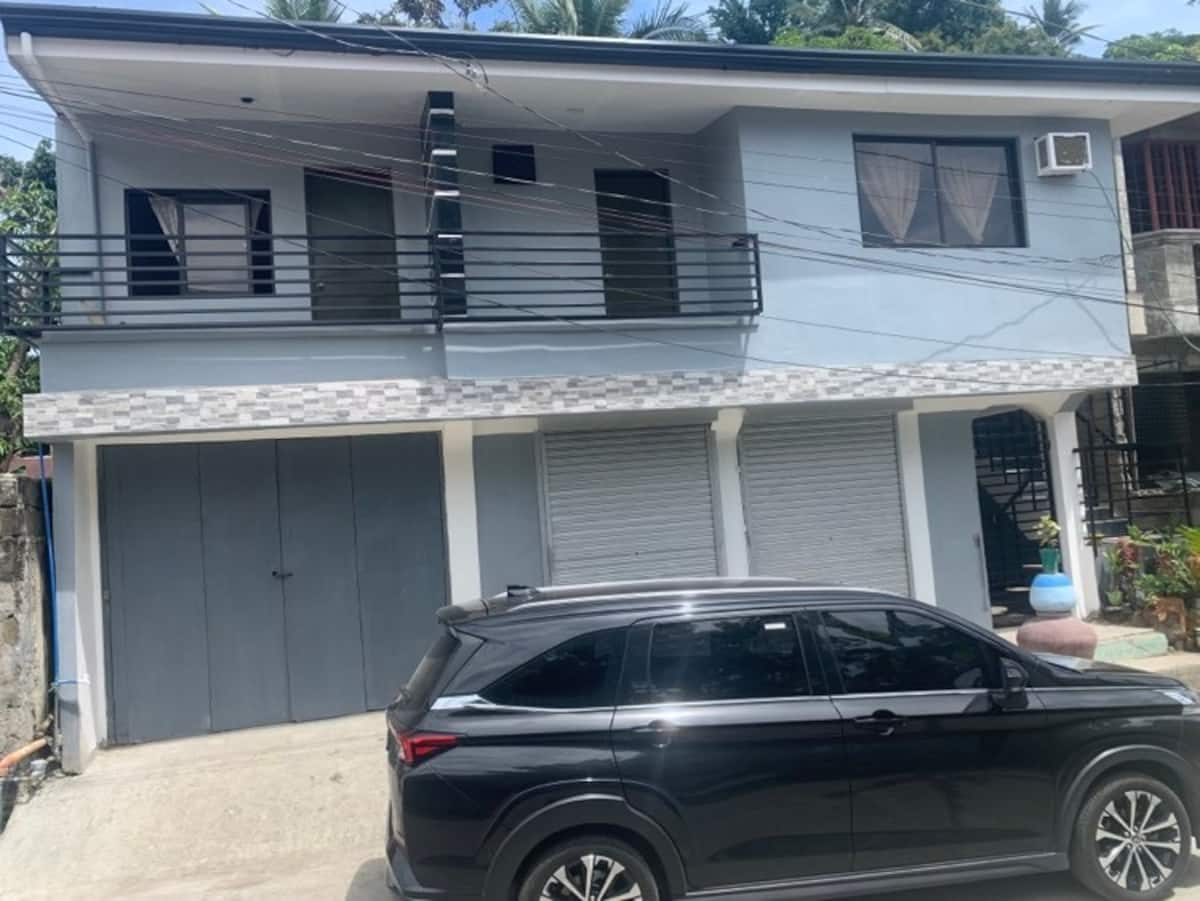 Vacation Home in Gasan photo 3