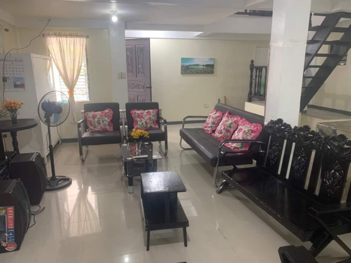 Vacation Home in Gasan photo 4