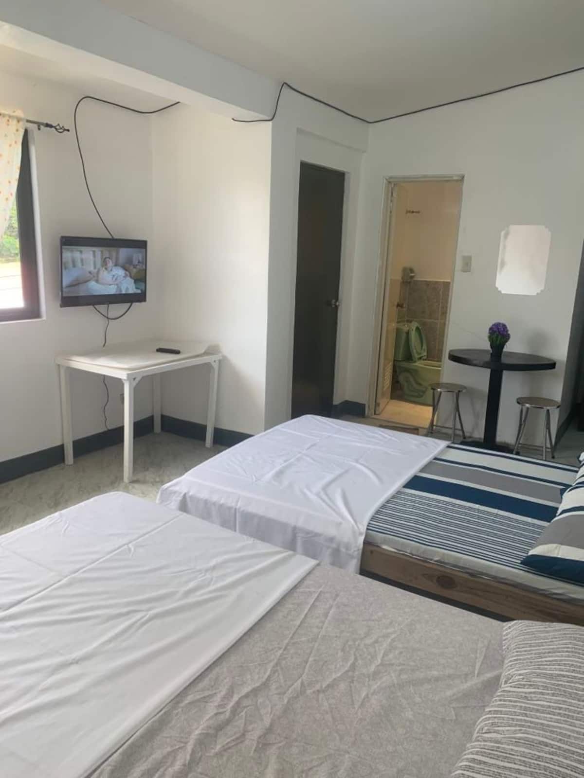 Vacation Home in Gasan photo 5