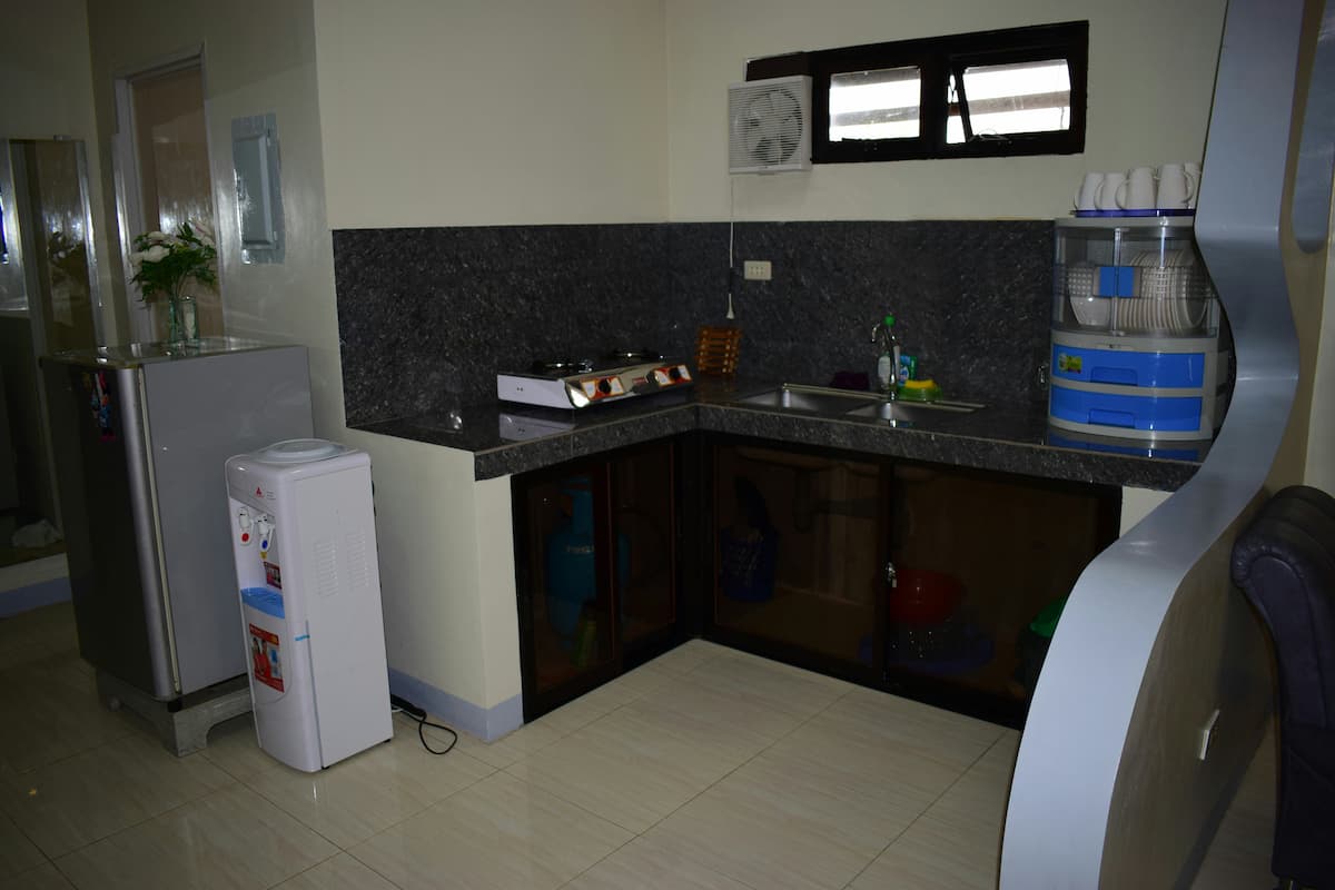 Villa d'arco Resort