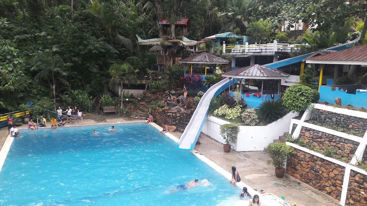 Villa d'arco Resort photo 5